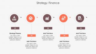 Strategy Finance In Powerpoint And Google Slides Cpb