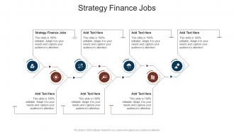 Strategy Finance Jobs In Powerpoint And Google Slides Cpb
