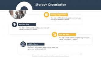 Strategy Organization In Powerpoint And Google Slides Cpb