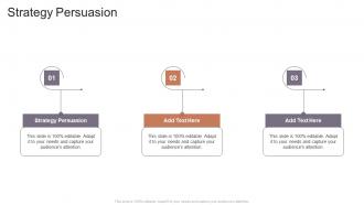 Strategy Persuasion In Powerpoint And Google Slides Cpb