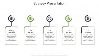Strategy Presentation In Powerpoint And Google Slides Cpb