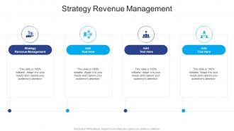 Strategy Revenue Management In Powerpoint And Google Slides Cpb