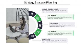 Strategy Strategic Planning In Powerpoint And Google Slides Cpb