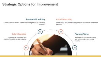 Streamline Cash Flow Finance Operations PPT Structure AT Designed Pre-designed