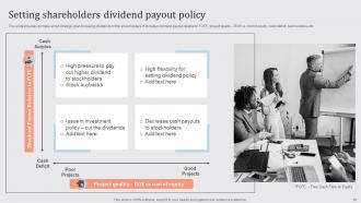 Streamlined Financial Strategic Plan Powerpoint Presentation Slides Researched Designed