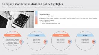 Streamlined Financial Strategic Plan Powerpoint Presentation Slides Professional Designed