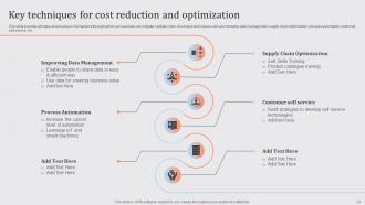 Streamlined Financial Strategic Plan Powerpoint Presentation Slides Adaptable Designed
