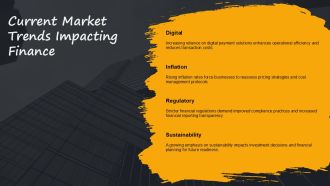 Streamlined Financial Strategic Plan PPT Mockup AT Colorful Interactive