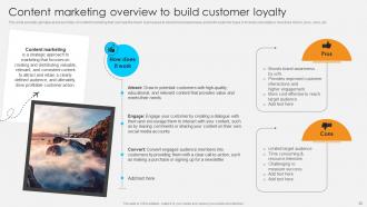 Streamlined Marketing Plan For Travel Business Powerpoint Presentation Slides Strategy CD V Good Multipurpose