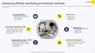 Streamlined Online Marketing Techniques Powerpoint Presentation Slides MKT CD V Good Ideas