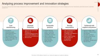 Streamlined Operations Strategic Planning And Management Powerpoint Presentation Slides Strategy CD V Multipurpose Pre-designed