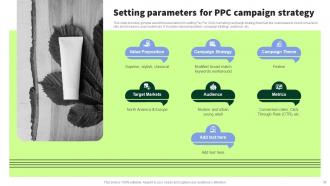 Streamlined PPC Marketing Techniques MKT CD V Interactive Unique