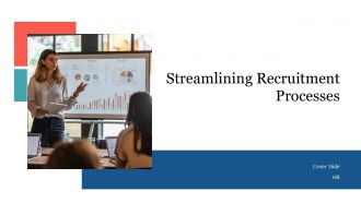 Streamlining Recruitment Processes For Optimal Talent Acquisition PPT Structure AT