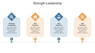 Strength Leadership In Powerpoint And Google Slides Cpb