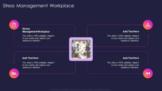 Stress Management Workplace In Powerpoint And Google Slides Cpb