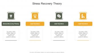 Stress Recovery Theory In Powerpoint And Google Slides Cpb