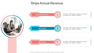 Stripe Annual Revenue In Powerpoint And Google Slides Cpb