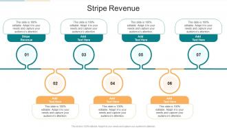 Stripe Revenue In Powerpoint And Google Slides Cpb