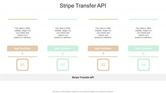 Stripe Transfer API In Powerpoint And Google Slides Cpb