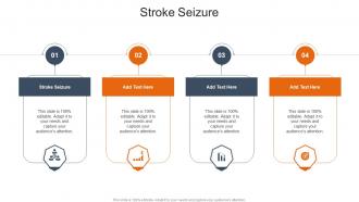 Stroke Seizure In Powerpoint And Google Slides Cpb