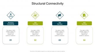 Structural Connectivity In Powerpoint And Google Slides Cpb