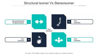 Structural Isomer Vs Stereoisomer Ppt Powerpoint Presentation Outline Show Cpb