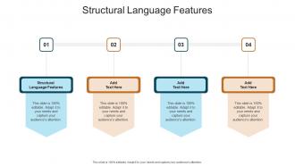 Structural Language Features In Powerpoint And Google Slides Cpb