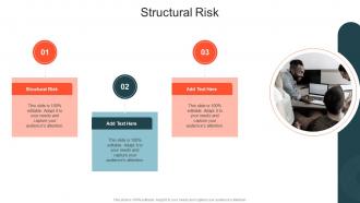Structural Risk In Powerpoint And Google Slides Cpb