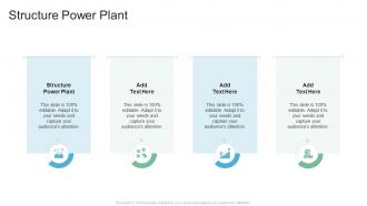 Structure Power Plant In Powerpoint And Google Slides Cpb