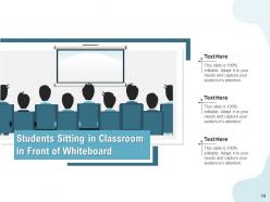 Student Assignment Academic Whiteboard Together