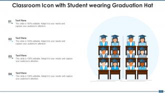 Student Icon Powerpoint Ppt Template Bundles