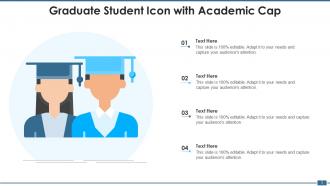 Student Icon Powerpoint Ppt Template Bundles | Presentation Graphics ...
