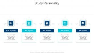 Study Personality In Powerpoint And Google Slides Cpb