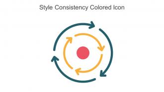 Style Consistency Colored Icon In Powerpoint Pptx Png And Editable Eps Format