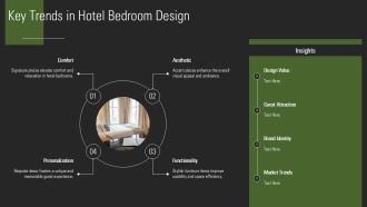 Styling Hotel Bedrooms Using Signature Accent Pieces PPT Example AT Engaging Graphical