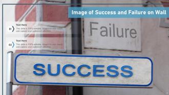 Success And Failure Powerpoint Ppt Template Bundles