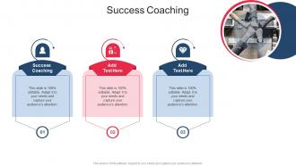 Success Coaching In Powerpoint And Google Slides Cpb