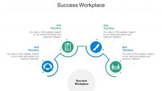 Success Workplace In Powerpoint And Google Slides