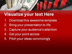 Successful business powerpoint templates and powerpoint backgrounds 0511