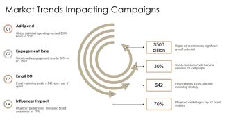 Successful Campaign Analysis And Editable Presentation PPT Designs AT Attractive Interactive