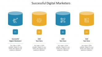 Successful Digital Marketers Ppt Powerpoint Presentation Show Inspiration Cpb
