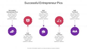 Successful Entrepreneur Pics In Powerpoint And Google Slides Cpb