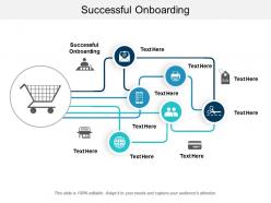 Successful onboarding ppt powerpoint presentation styles background image cpb