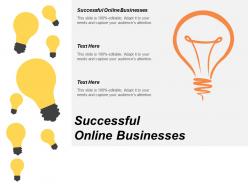 successful_online_businesses_ppt_powerpoint_presentation_infographics_example_topics_cpb_Slide01
