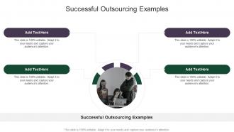 Successful Outsourcing Examples In Powerpoint And Google Slides Cpb