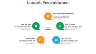 Successful personal assistant ppt powerpoint presentation layouts inspiration cpb