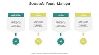Successful Wealth Manager In Powerpoint And Google Slides Cpb