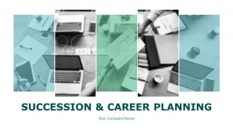 Succession And Career Planning Powerpoint Presentation Slides