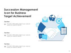 Succession Management Implementing Analyze Leadership Organizational Strategies Development