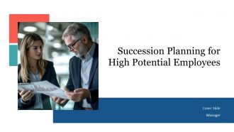 Succession Planning For High Potential Employees PPT Designs AT